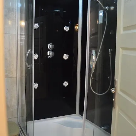 Naz By Travelin * Trabzon