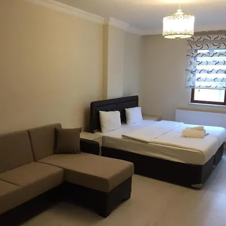 Frühstückspension Naz By Travelin Trabzon