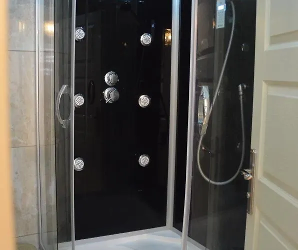 Naz By Travelin * Trabzon