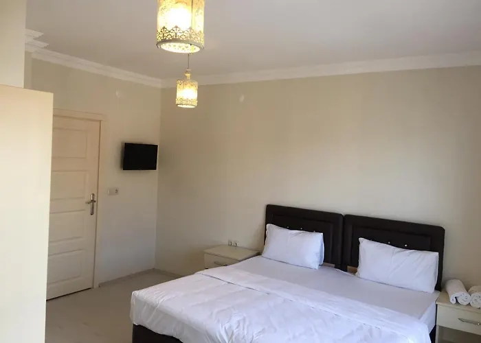 Bed & Breakfast Naz By Travelin