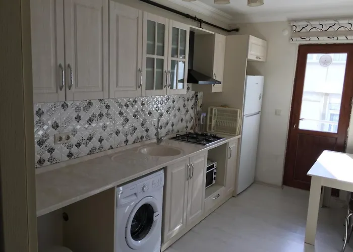 Naz By Travelin Nocleg ze śniadaniem *