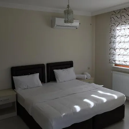 Naz By Travelin Отель типа 