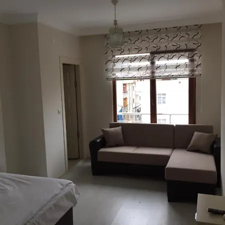 Naz By Travelin * Трабзон