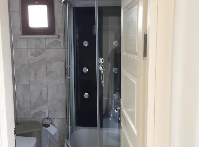 Naz By Travelin Trabzon