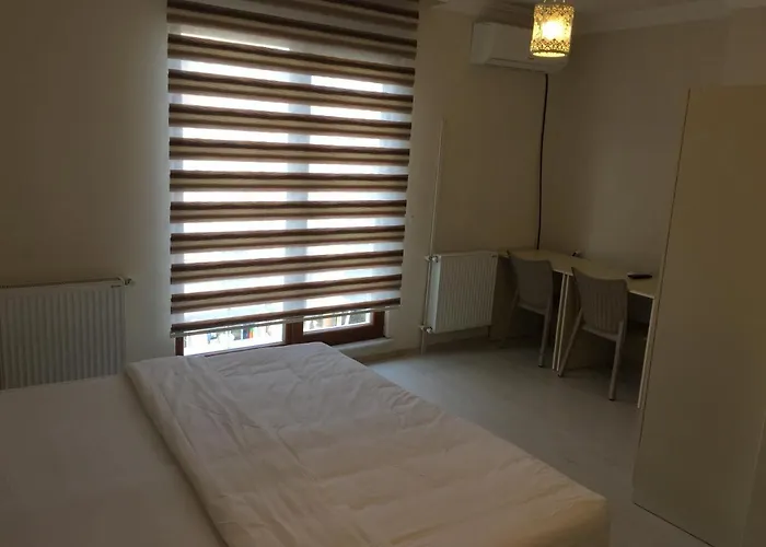 Naz By Travelin Trabzon