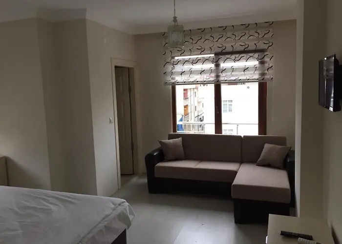 Naz By Travelin * Трабзон